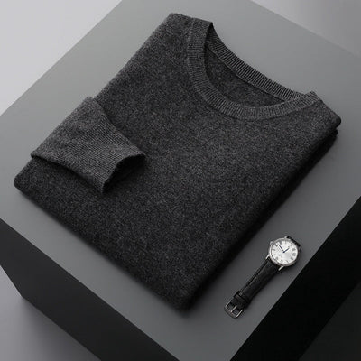 CIÉLO Merino Signature Crewneck