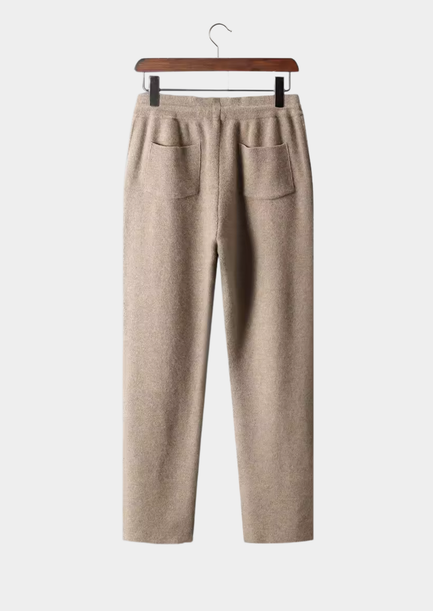 CIÉLO Merino Sartorial Leisure Pants