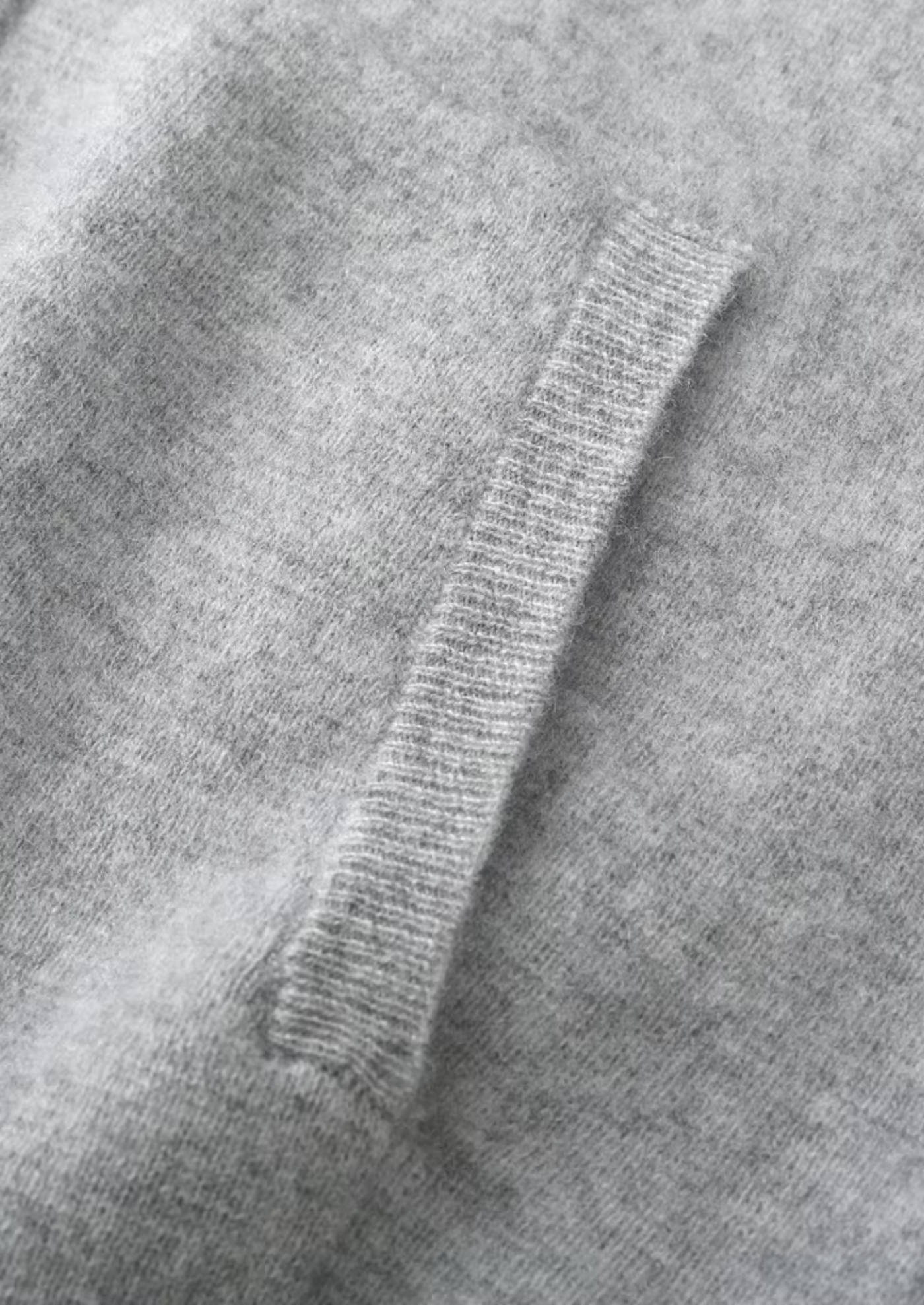 CIÉLO Merino Heritage Zip Vest