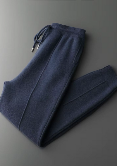 CIÉLO Merino Sartorial Leisure Pants