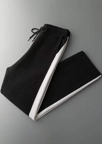CIÉLO Merino Relaxed Tailored Pants