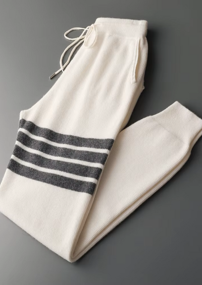 CIÉLO Merino Tailored Leisure Joggers