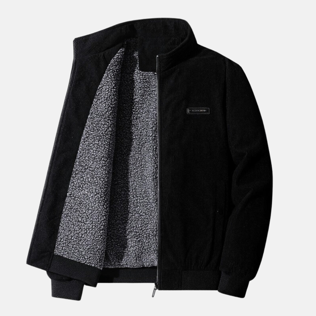 Darius™ - Timeless Corduroy Jacket