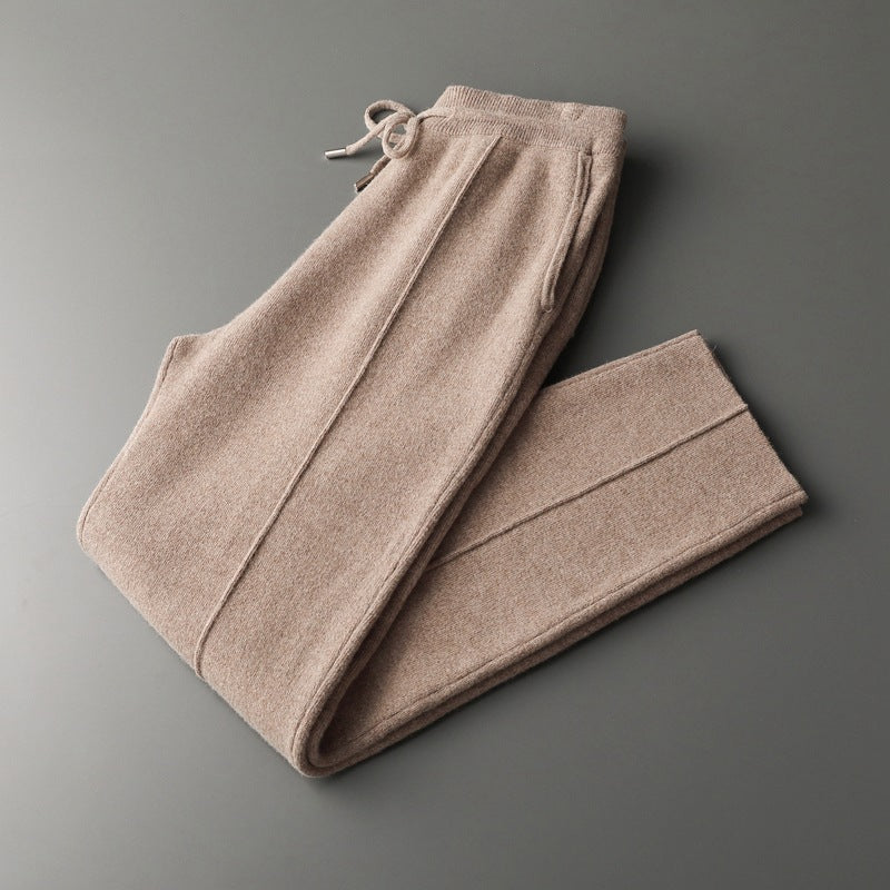 CIÉLO Merino Sartorial Leisure Pants