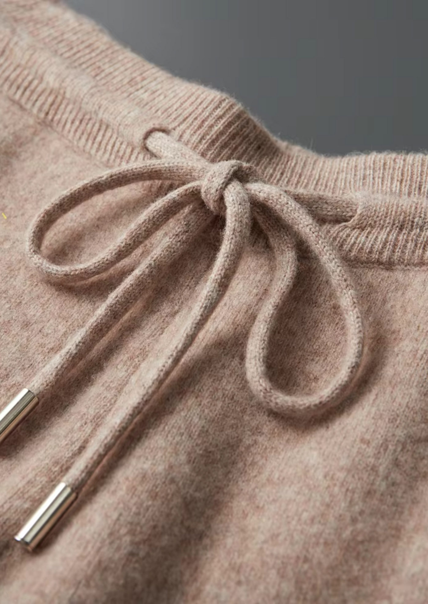 CIÉLO Merino Sartorial Leisure Pants