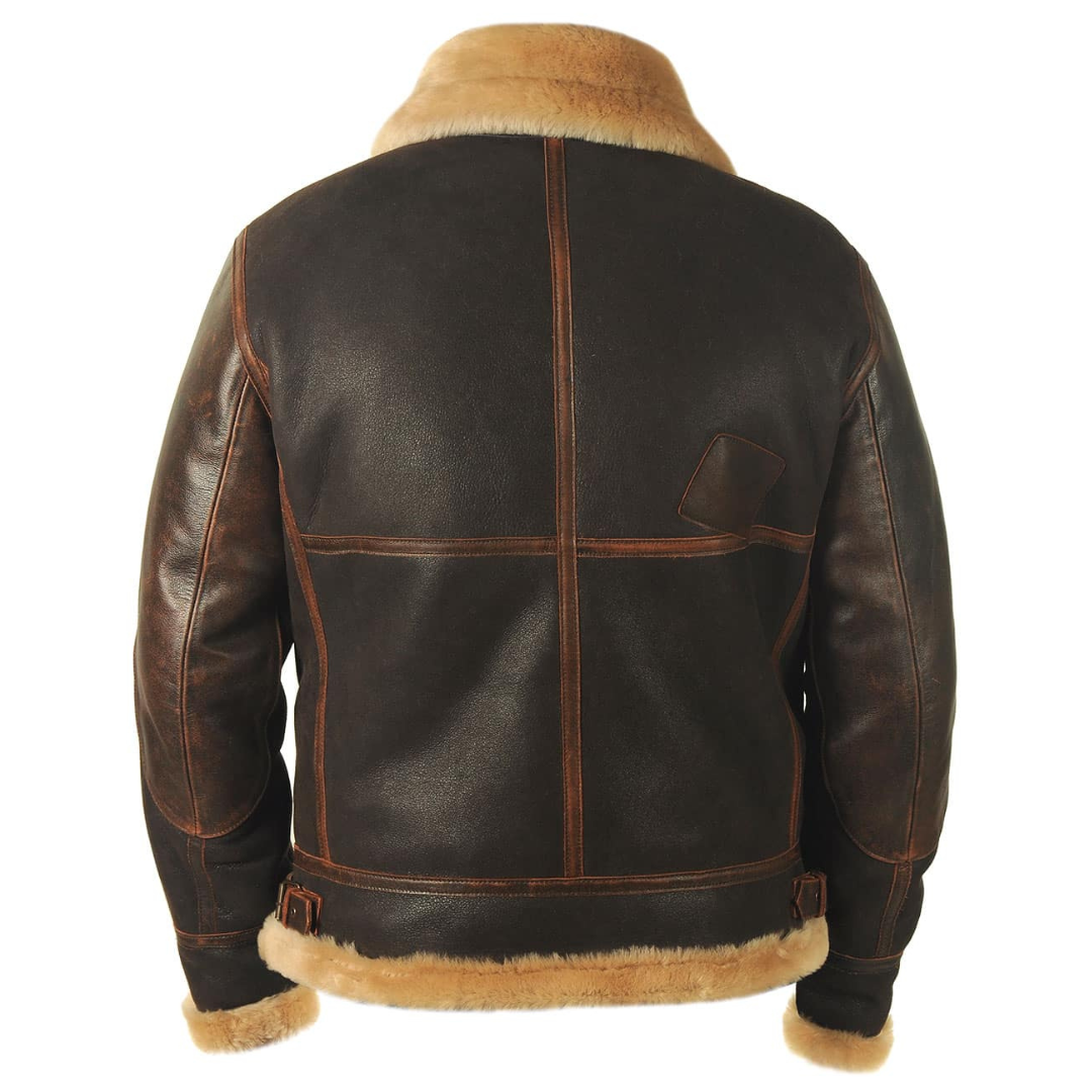 Austin™ - Classic Pilot Jacket