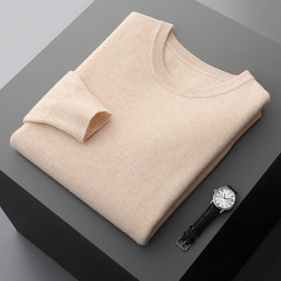 CIÉLO Merino Signature Crewneck