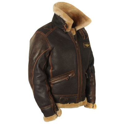 Austin™ - Classic Pilot Jacket