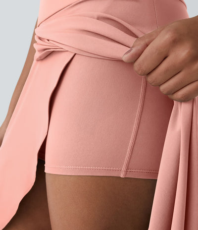 Ylva™ - Long skirts with high waist in vintage style