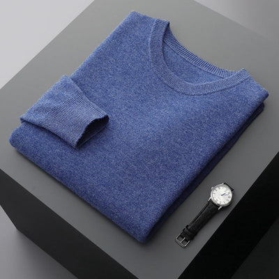 CIÉLO Merino Signature Crewneck