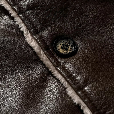 Robin™ – Classic Winter Coat