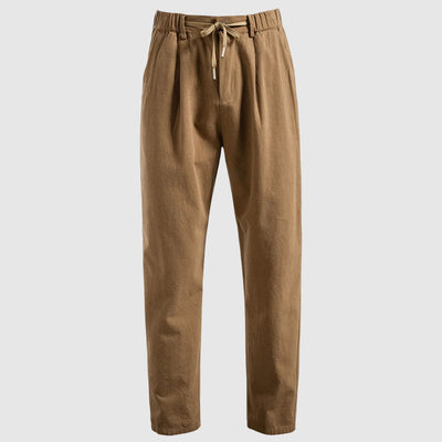 Jules™ - Vitali linen trousers for the coast