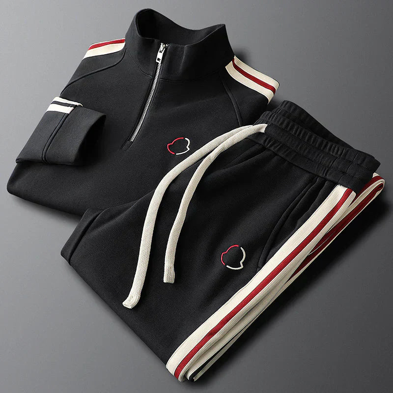 Alexandre™ - Speedline premium tracksuit