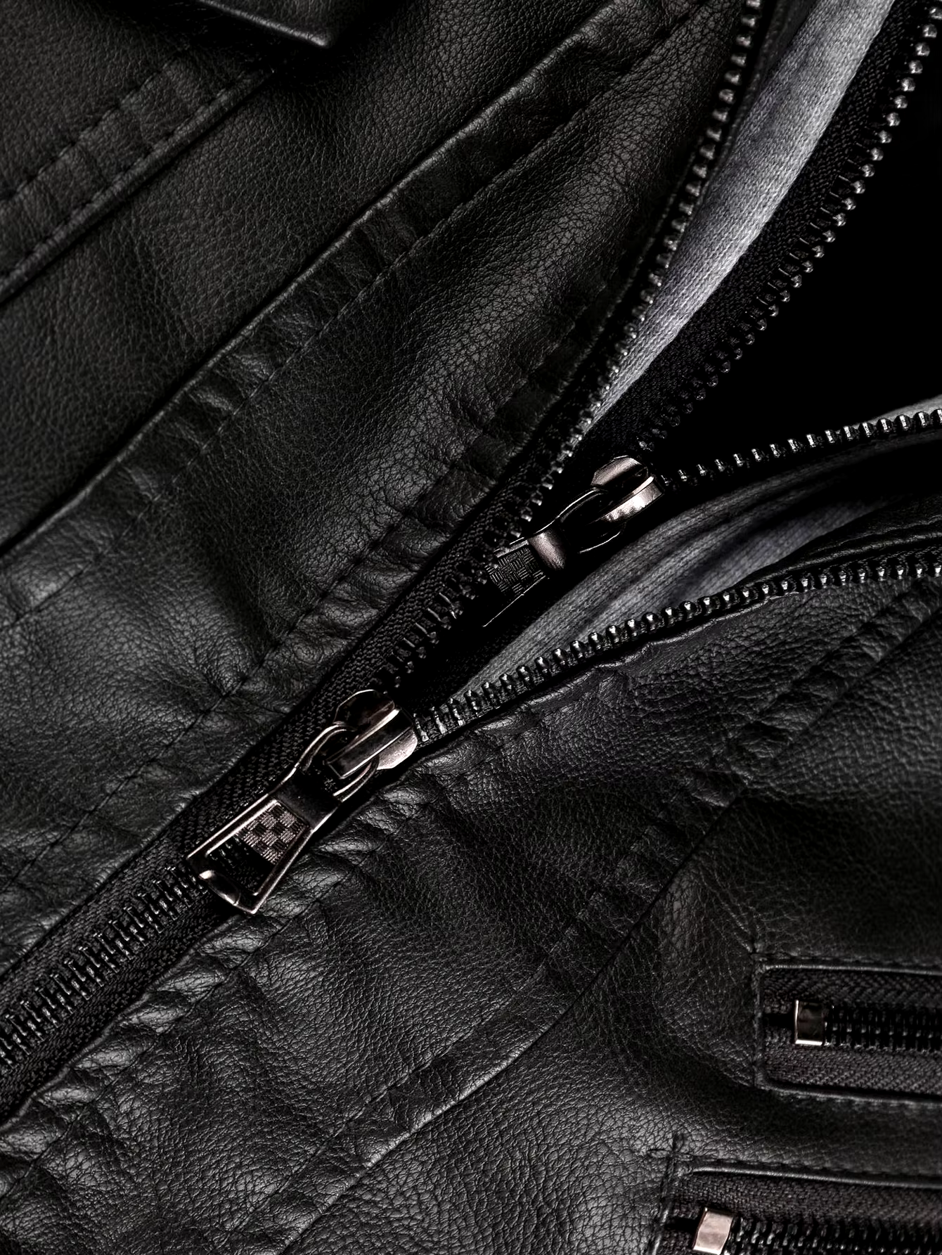 Harley™ - Sleek Autumn Jacket Coats & Jackets