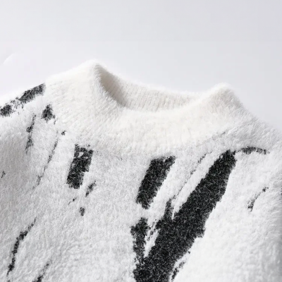 Emile™ – Luxe Knit Sweater
