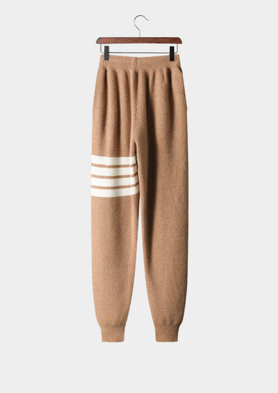 CIÉLO Merino Tailored Leisure Joggers