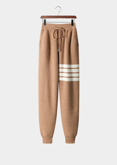 CIÉLO Merino Tailored Leisure Joggers