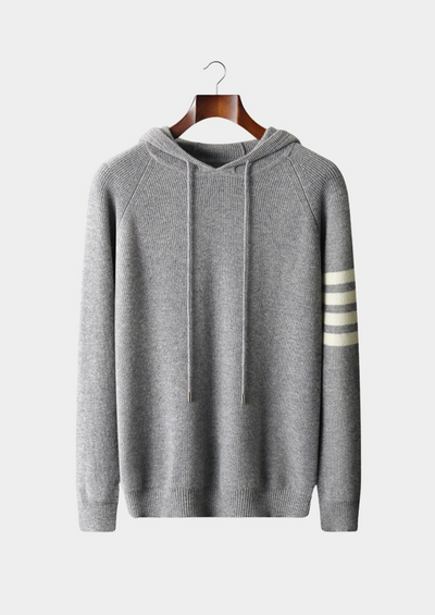 CIÉLO Merino Iconic Leisure Hoodie