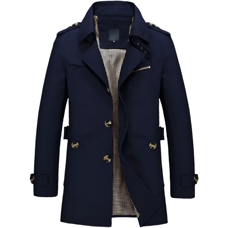 Sandro™ - Casual jacket