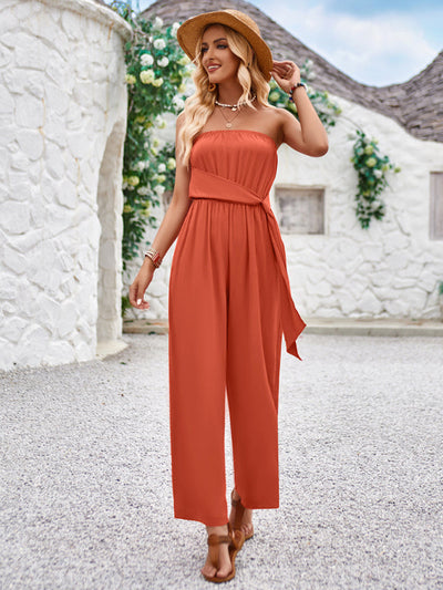 Alice™ - Schicker Essenz - Jumpsuit