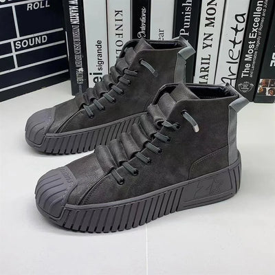 Grey