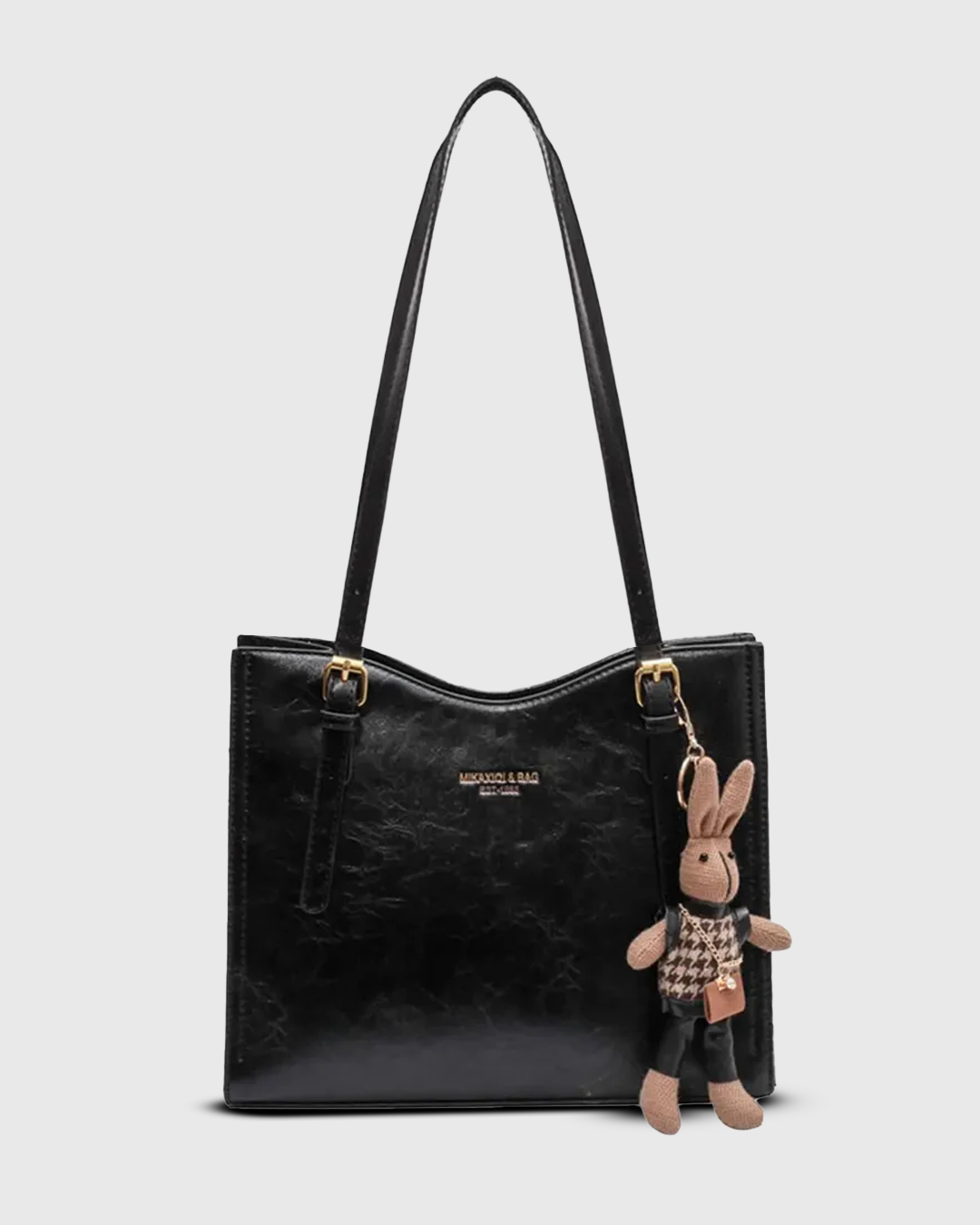 Noa™ - Vintage carrier bag